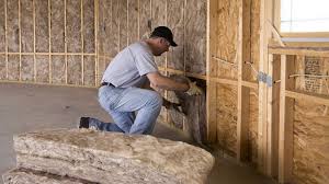 Types of Insulation We Offer in Warrenville, IL